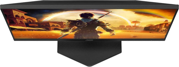AOC AGON 24G42E 24" 0.5 ms Full HD IPS 180 Hz Oyuncu Monitörü