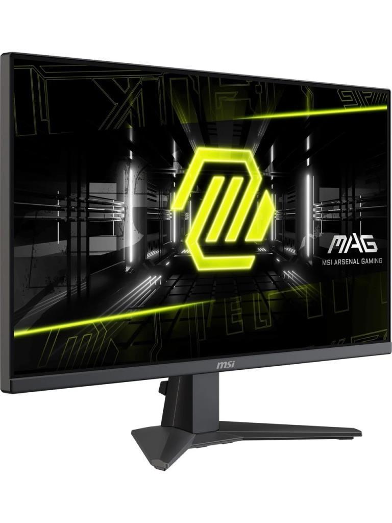 MSI MAG 275F 27" 0.5 ms Full HD IPS 180 Hz Oyuncu Monitörü - Tehir