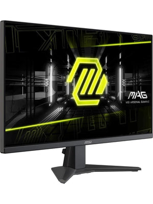 MSI MAG 275F 27" 0.5 ms Full HD IPS 180 Hz Oyuncu Monitörü - Tehir