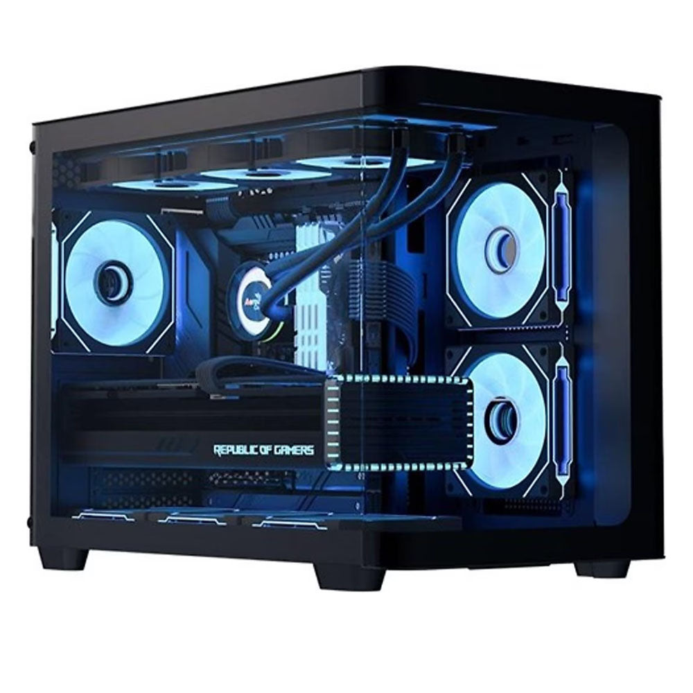 AeroCool P300C
