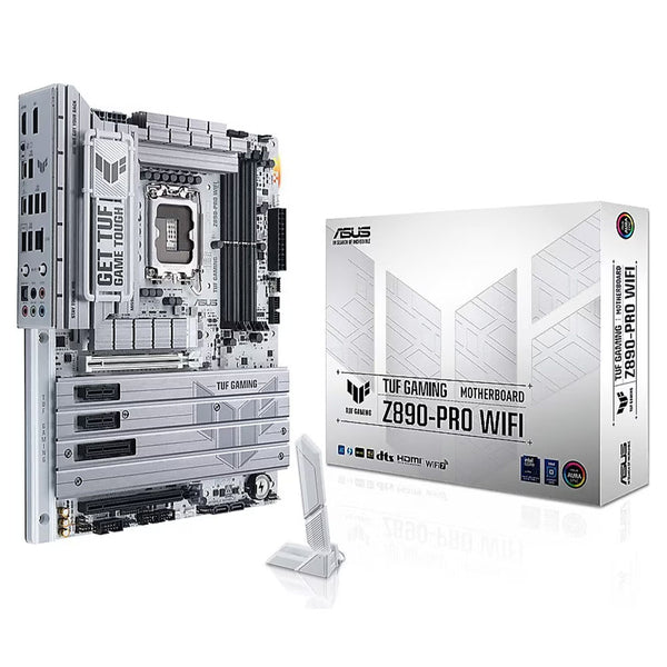 ASUS TUF GAMING Z890-PRO WIFI DDR5