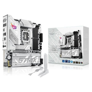 ASUS ROG STRIX B860-G GAMING WIFI DDR5