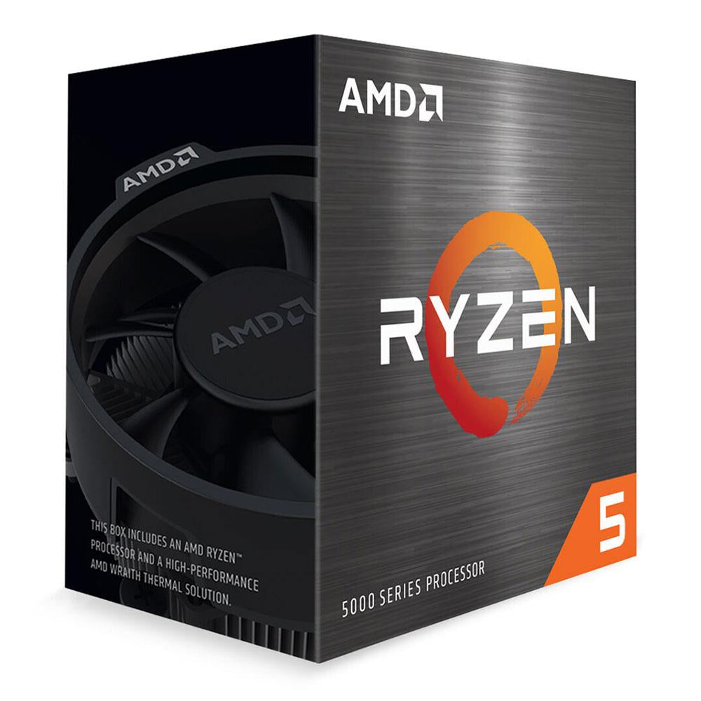 AMD Ryzen 5 5500 AM4