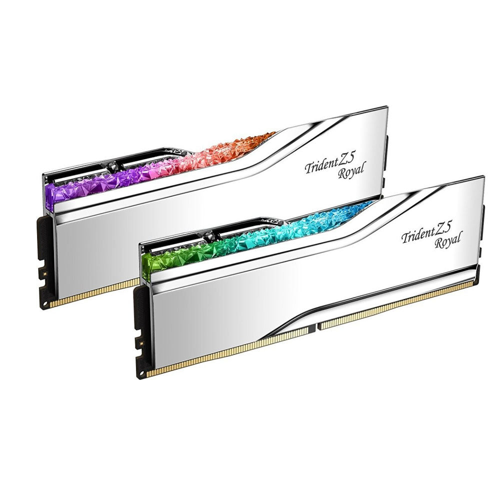 GSKILL Z5 Royal DDR5 48GB RGB Dual