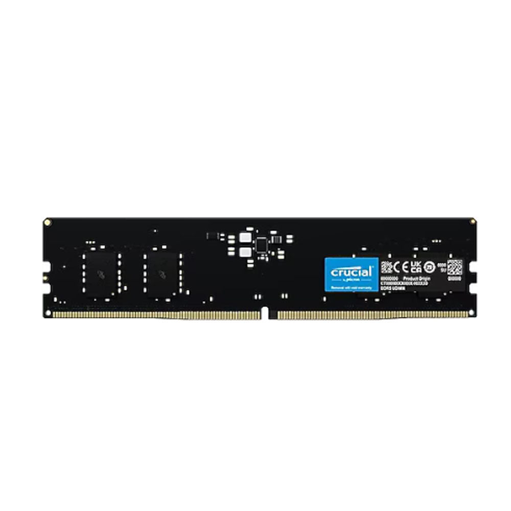 Crucial CT8G56C46U5 DDR5 8 GB UDIMM