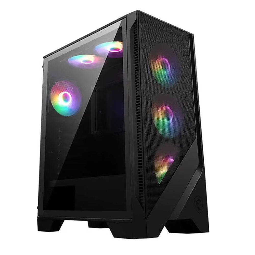 MSI MAG FORGE 120A RGB