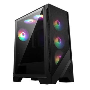 MSI MAG FORGE 120A RGB