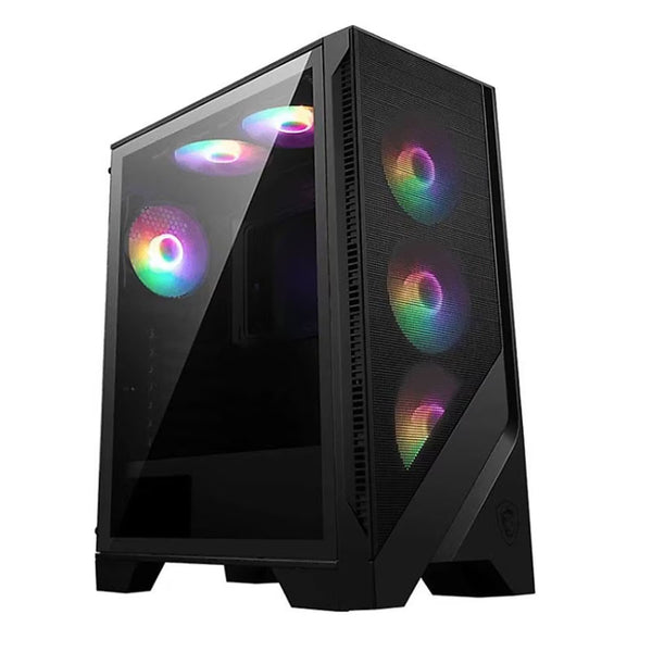 MSI MAG FORGE 120A RGB
