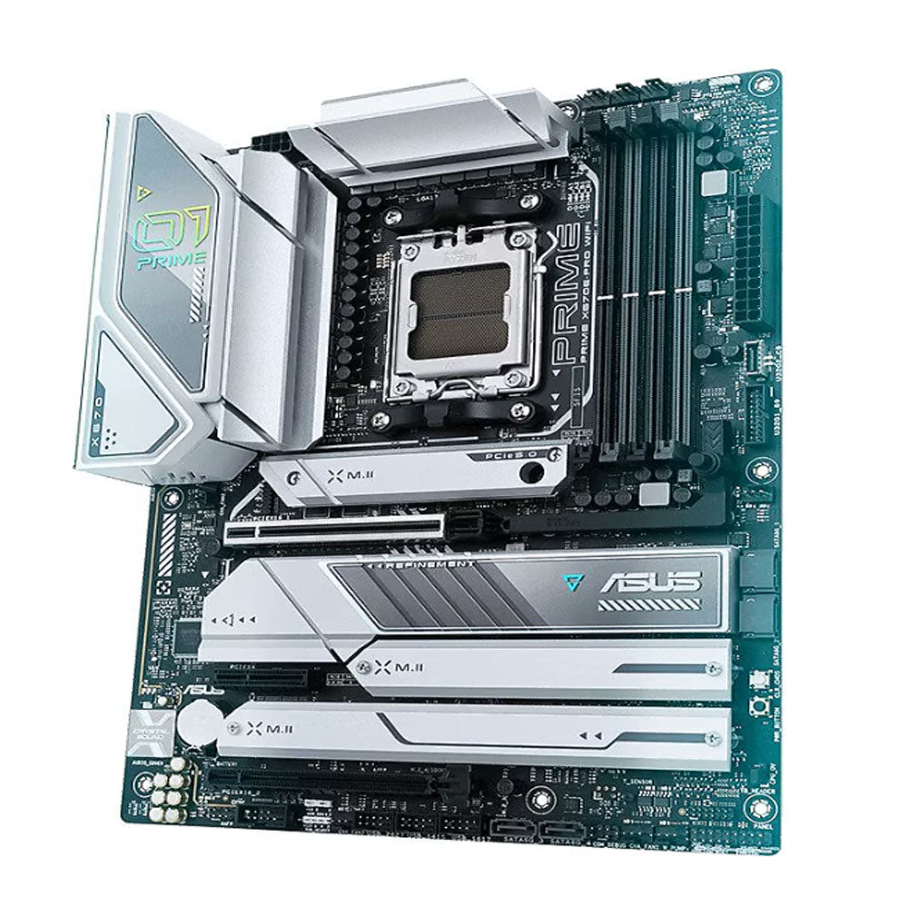 ASUS PRIME X670E-PRO WIFI DDR5