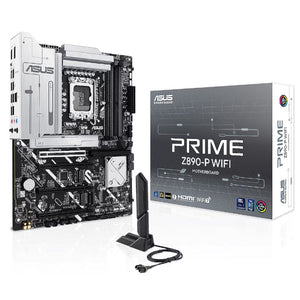 ASUS PRIME Z890-P DDR5