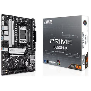 ASUS PRIME B850M-K DDR5