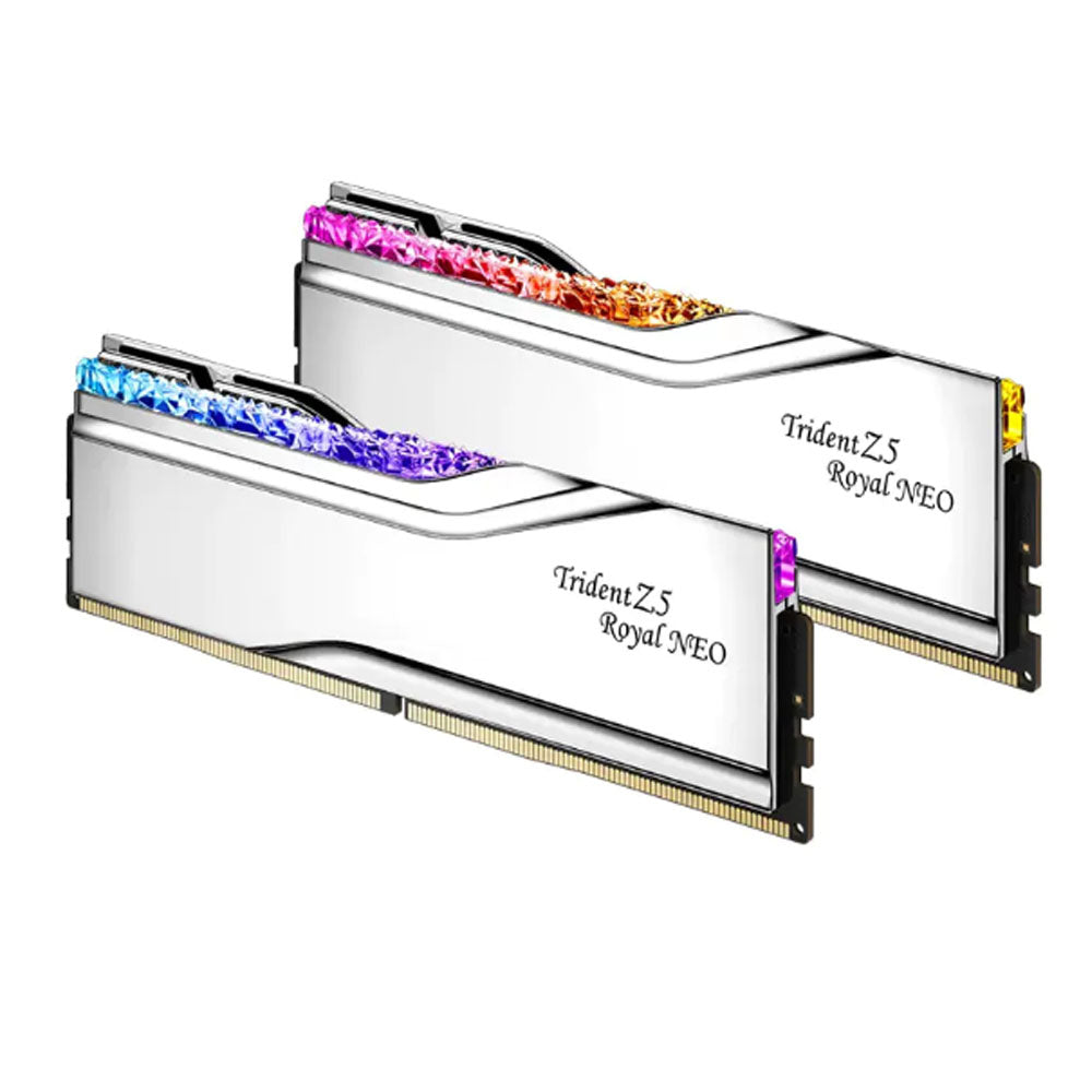 GSKILL TZ5 Neo DDR5 32GB RGB Dual