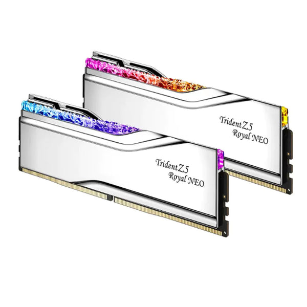 GSKILL TZ5 Neo DDR5 32GB RGB Dual