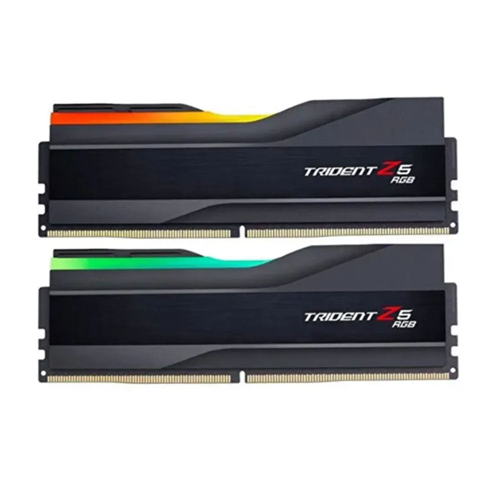 GSKILL Trident Z5 Siyah DDR5 48GB RGB