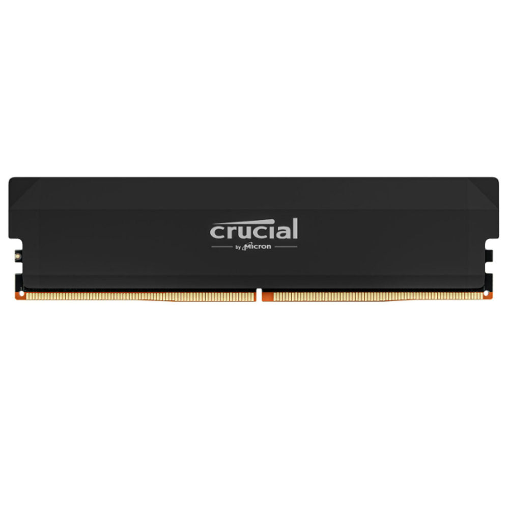 Crucial DDR5 32GB (1x32GB) Soğutuculu