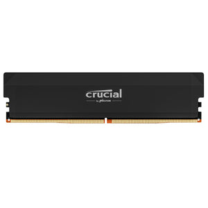 Crucial DDR5 32GB (1x32GB) Soğutuculu