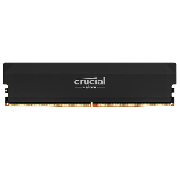 Crucial DDR5 32GB (1x32GB) Soğutuculu