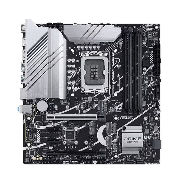 ASUS PRIME Z790M-PLUS DDR5