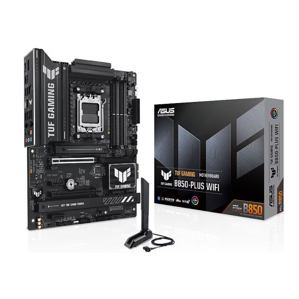 ASUS TUF GAMING B850-PLUS WIFI DDR5