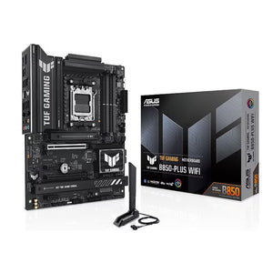 ASUS TUF GAMING B850-PLUS WIFI DDR5