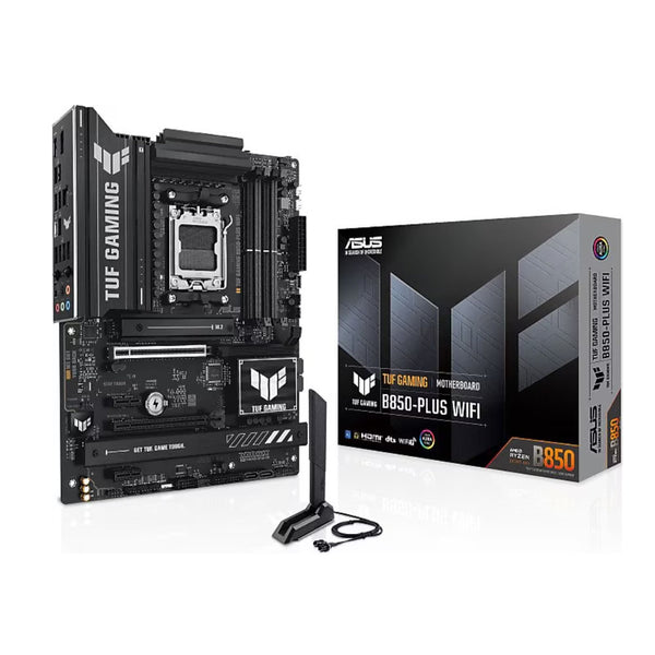 ASUS TUF GAMING B850-PLUS WIFI DDR5