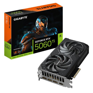 Gigabyte RTX 5060 Ti Windforce OC DLSS 4