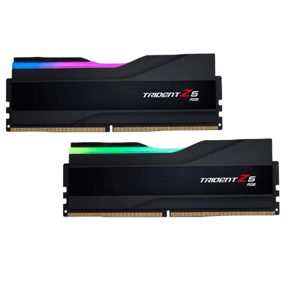 GSKILL Z5 Siyah DDR5 32GB RGB Dual