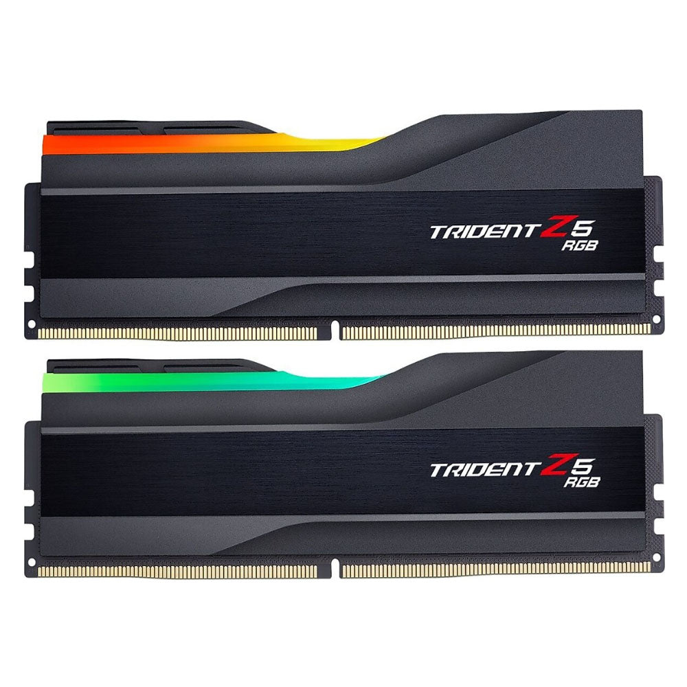 GSKILL Trident Z5 Siyah DDR5 96GB RGB