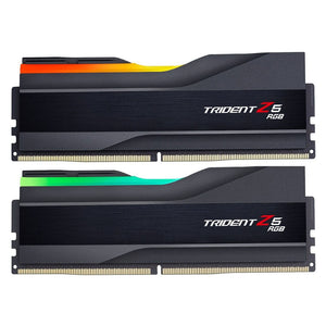 GSKILL Trident Z5 Siyah DDR5 96GB RGB