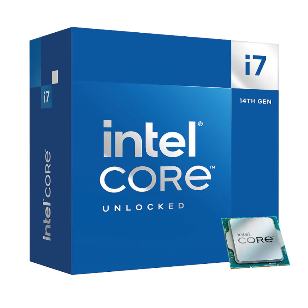 Intel Core i7-14700K 14.Nesil CPU