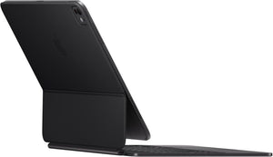 Apple iPad Pro M4 Magic Keyboard Siyah MWR53TQ/A 13" Tablet Klavyesi Teşhir