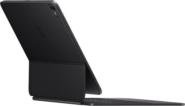 Apple iPad Pro M4 Magic Keyboard Siyah MWR53TQ/A 13" Tablet Klavyesi Teşhir