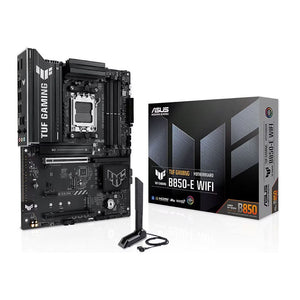 ASUS TUF GAMING B850-E WIFI DDR5
