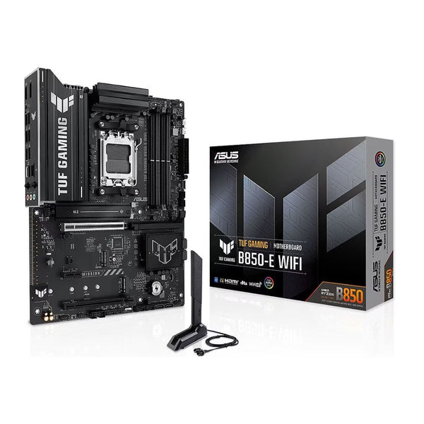 ASUS TUF GAMING B850-E WIFI DDR5