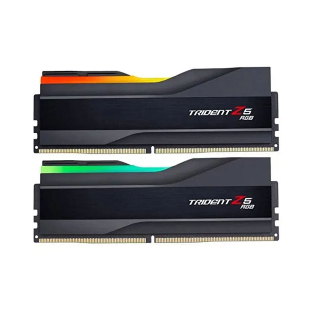GSKILL Trident Z5 Siyah DDR5 48GB RGB