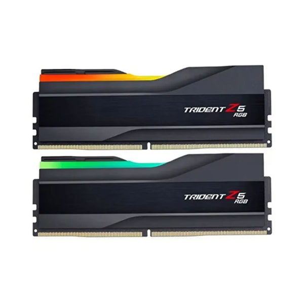 GSKILL Trident Z5 Siyah DDR5 48GB RGB