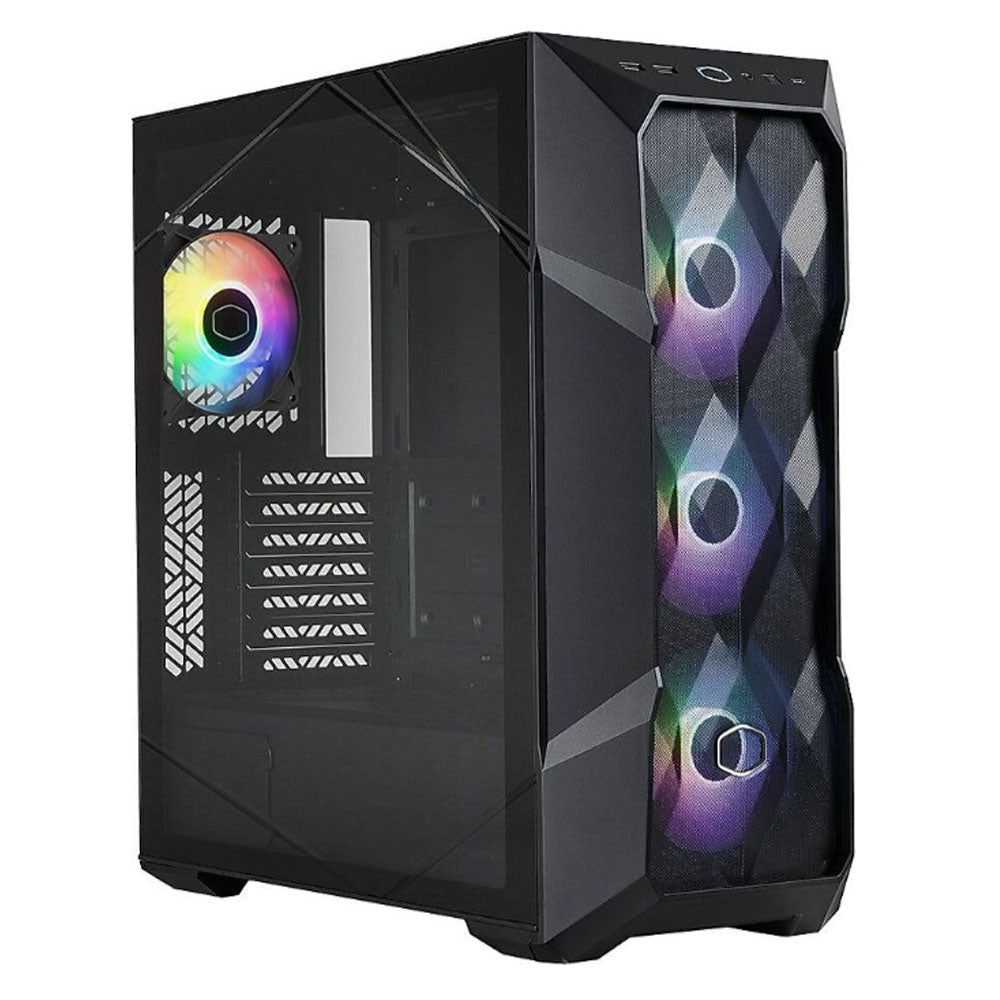 Cooler Master MasterBox TD500 V2