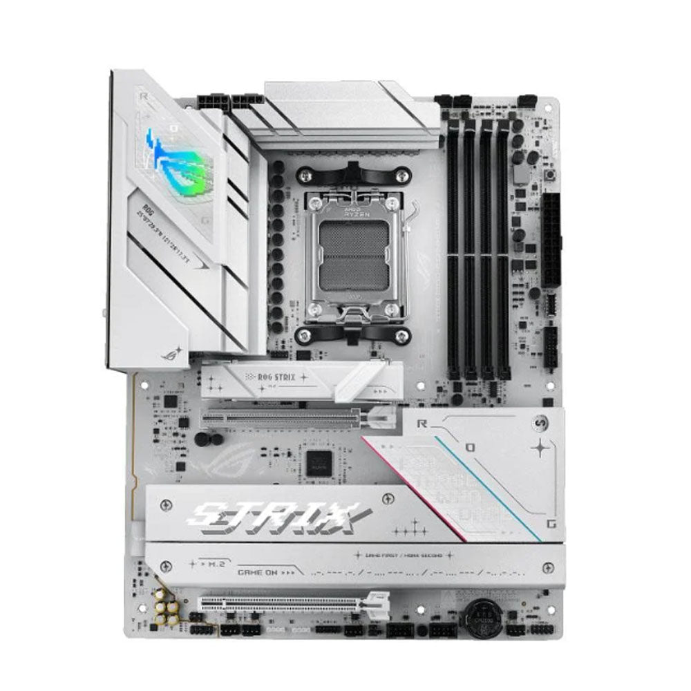 ASUS ROG STRIX B850-A GAMING WIFI DDR5
