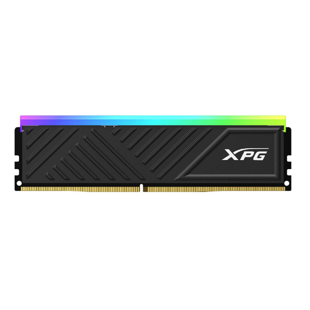 XPG D35G RGB DDR4 8GB Tek Modül