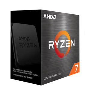 AMD Ryzen 7 5700X AM4