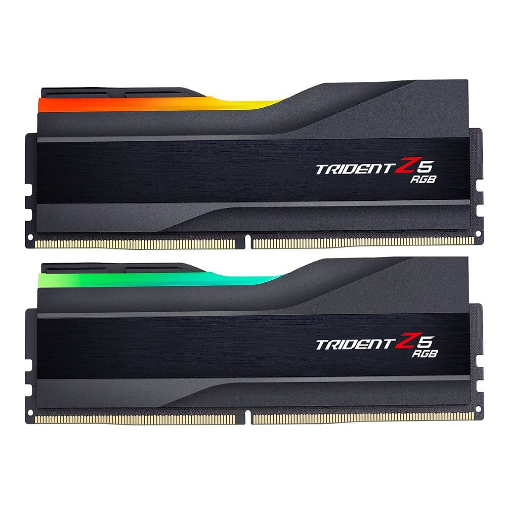 GSKILL Trident Z5 Siyah DDR5 48GB RGB