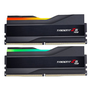 GSKILL Trident Z5 Siyah DDR5 48GB RGB