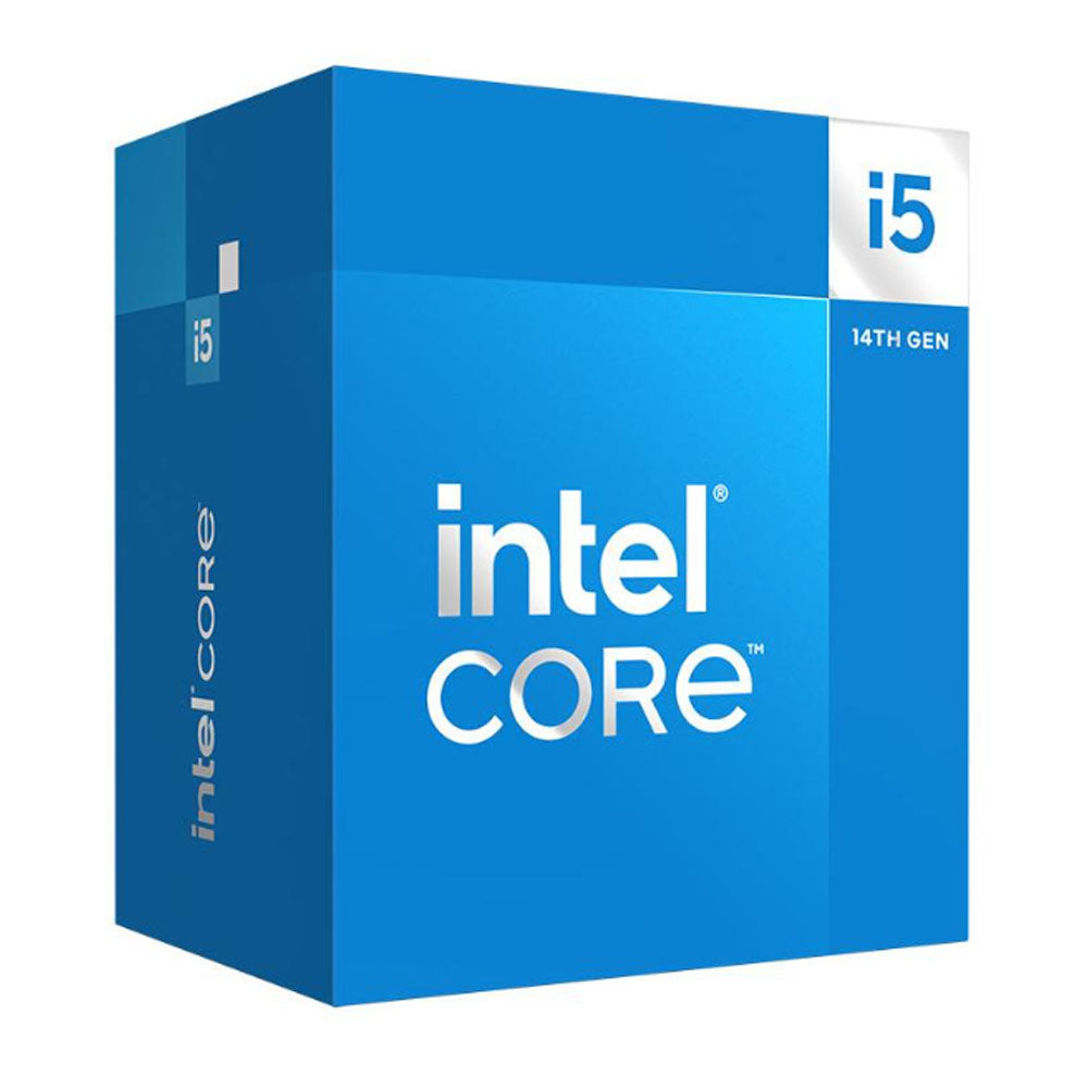Intel Core i5-14400F 14.Nesil CPU