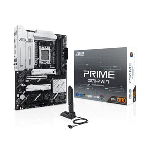 ASUS PRIME X870-P WIFI DDR5