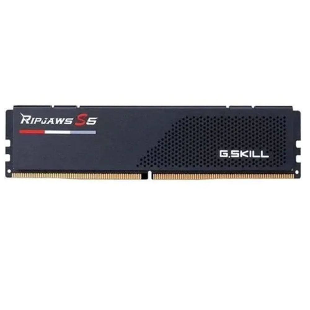 GSKILL Ripjaws S5 DDR5 24GB Tek Modül