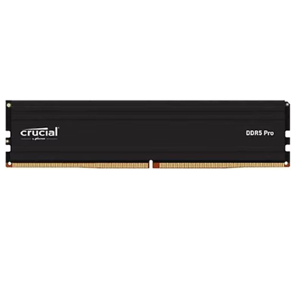 Crucial Pro CP24G60C48U5 DDR5 24 GB UDIMM