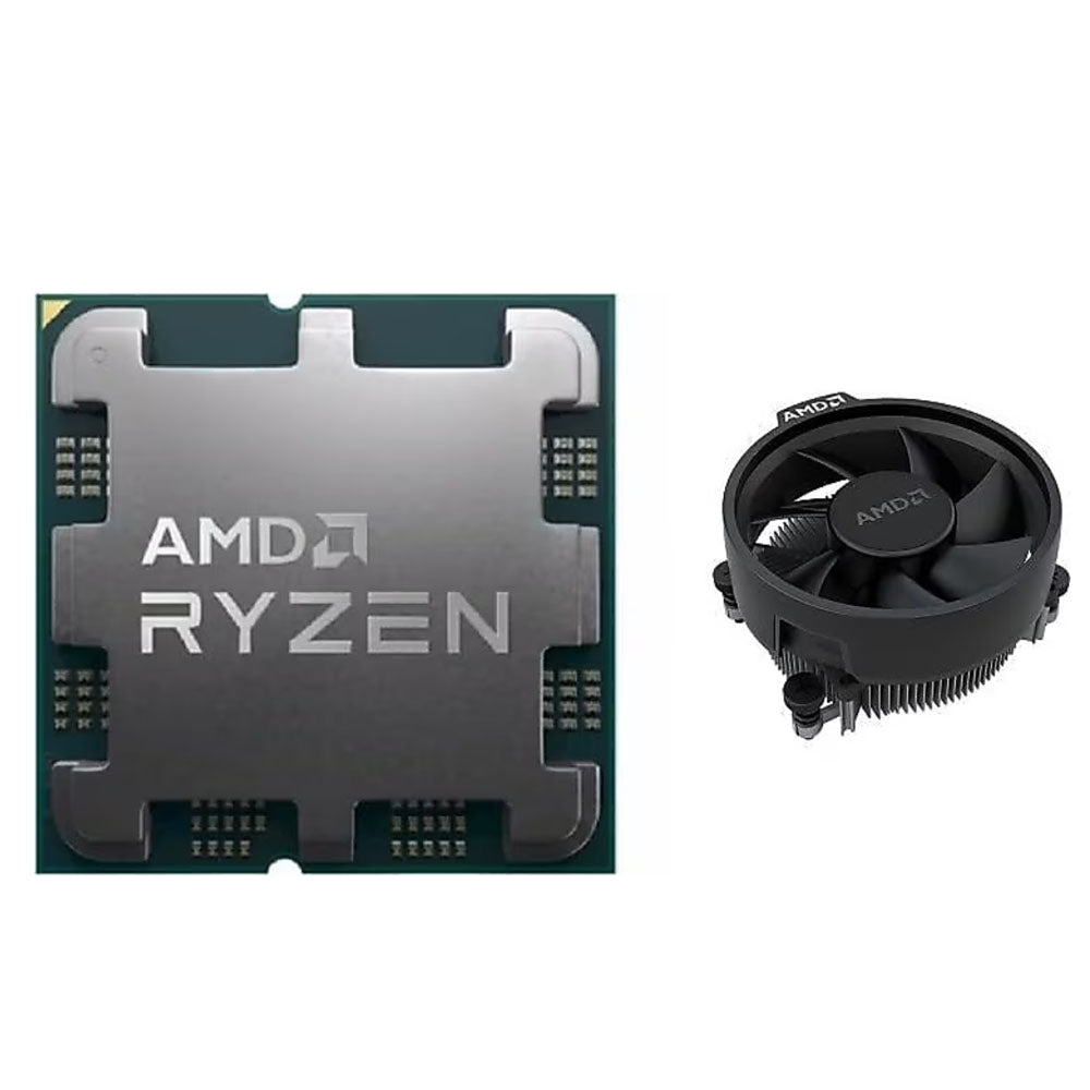 AMD Ryzen 5 8400F (Fanlı) AM5