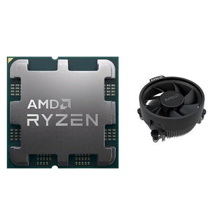 AMD Ryzen 5 8400F (Fanlı) AM5