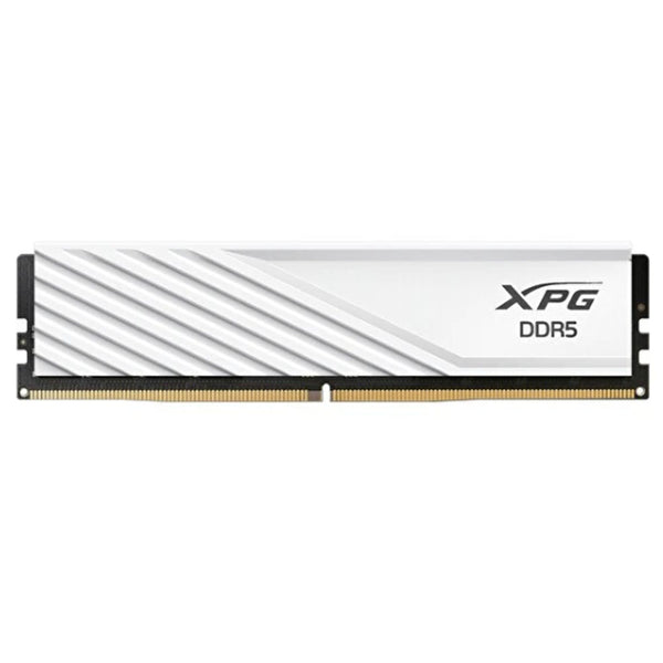 XPG Lancer Blade Beyaz DDR5 16GB