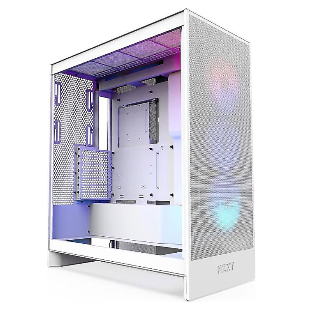 NZXT H7 Flow